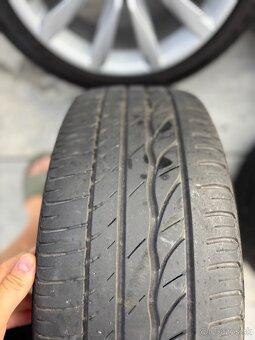 5x112 r17 Dijon golf 7 7j et 49 - 11