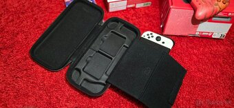 Nintento switch oled - 11