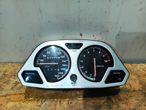 Rozpredám Yamaha xtz 750 Super Tenere - 11