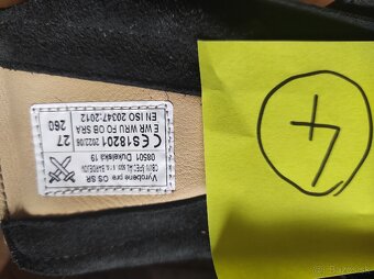 Vojenska obuv kanady - 11