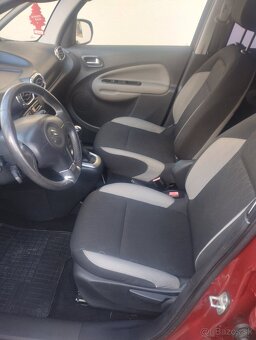 Citroen C3 Picasso 1.6hdi - 11