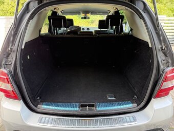 Mercedes-Benz ML280CDI 4MATIC r.v. 2006 126449km - 11