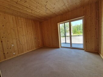 Predaj Apartmán Vysoké Tatry - Štôla 4 izbový 112 m2 + teras - 11