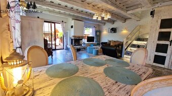 5i dom v provensálskom štýle Mýto Nízke Tatry - 11