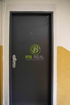 1-izb. byt na Bieloruskej ul. v Podunajských Biskupiciach - 11