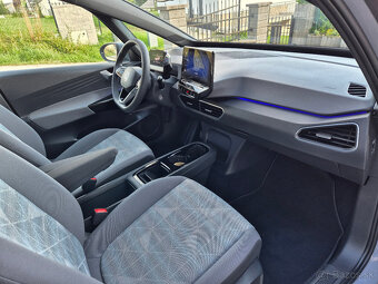 Volkswagen ID.3 Pure Performance 55 KWh, 110 KW - 11