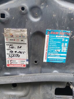 Toyota Auris 1.6 Valvematic Benzín - Plyn - 11