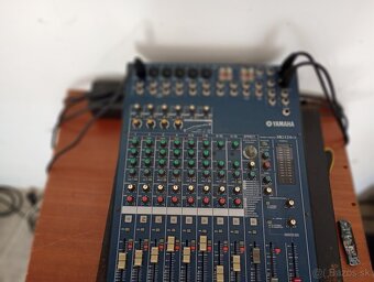 Predám celú komplet aparát - 11