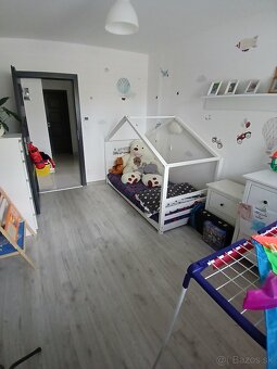 Na predaj moderný rodinný drevodom v tichej lokalite v pútni - 11