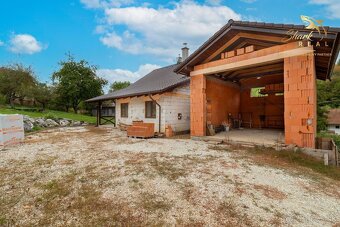 Priestranný dom v lone prírody - 11