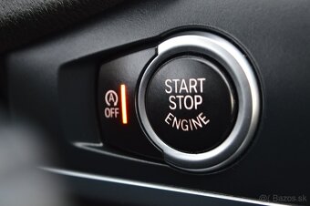 BMW X3 2.0D xDrive - 4x4,automat ,XENONY ,bez koroze - 11