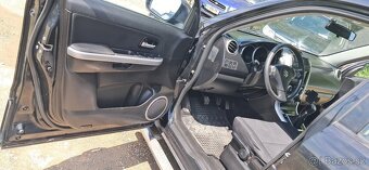 Suzuki Grand Vitara ll 2.0 benzin 4x4+redukcia+uzavierka - 11