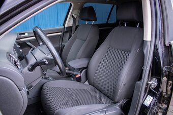 Volkswagen Golf Variant 1.6 TDI, 77kW, M5 - 11