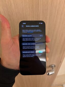 iPhone 14 128GB Midnight - 11