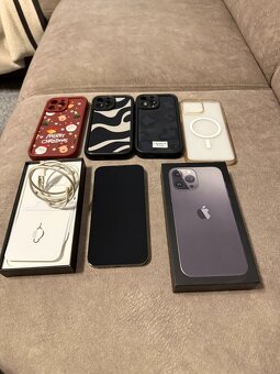 iPhone 13 Pro Max 128GB - 11