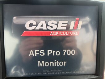 Case Optum 300-CVX - 11