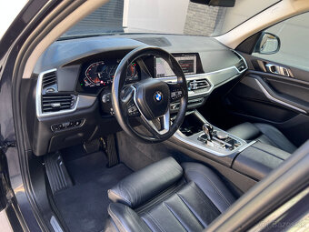 BMW X5 xDrive30d mHEV A/T - 11