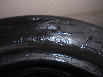 Michelin Energy Saver 205/55 R16 91V č.19L - 11