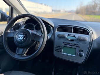 Seat Altea XL 1.9TDI 77kw - 11