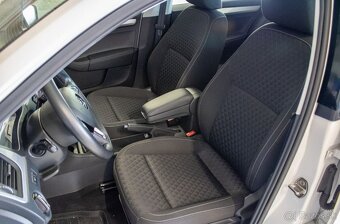 Škoda Rapid 1.0TSI - 1. majiteľ - TOP stav - 11