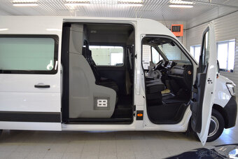 Renault Master 2.3 DCI 7 MÍST L3H2 GRAND 2020-DPH - 11