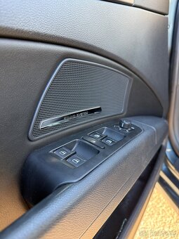 Škoda Superb 2 facelift - 11