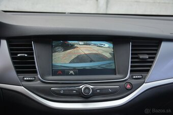 Opel Astra ST 1.50CDTi – Top Stav - 11