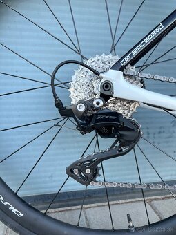 Cannondale SuperSix EVO - 11