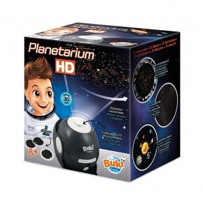 HD Planetarium - 11