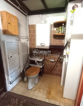 HALO reality - Predaj, rodinný dom Brezová pod Bradlom - EXK - 11
