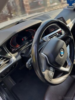 BMW 320d G21 - 11