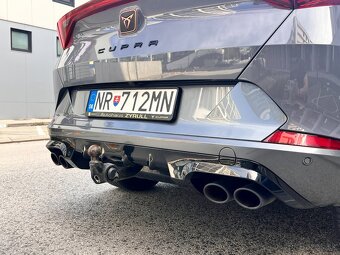 Cupra Formentor VZ 2.0 228kw odpočet DPH - 11