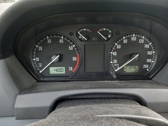 Fabia 1.4 benzin - 11