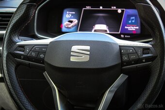 Seat Leon 1.5 TSI 130 FR - 11