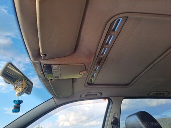 Octavia 1  1.9TDI 96kw 6q 4x4 plná výbava - 11