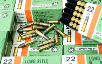 Malorážka ZKM 456 mod.4  "Legenda na presnú streľbu" - 11