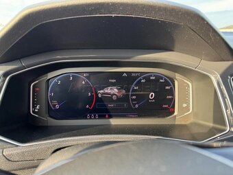Volkswagen T-Roc 2.0 TDI 4Motion - 11