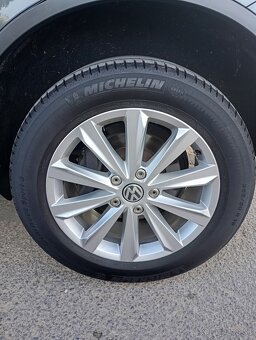 Touareg 3.0 tdi - 11