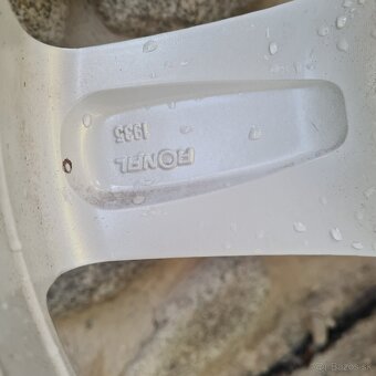 R16 5x112 + 205/55R16 letne - 11