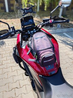 Honda nc750x - 11