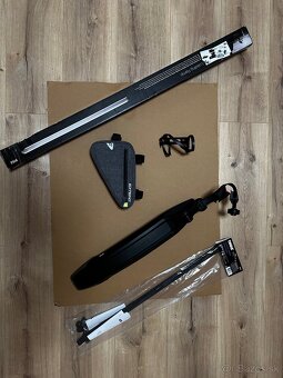 Horský / cestné bicykel - 11