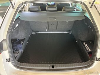 Predam Skoda Octavia Combi Style 2.0 TDI manual - 11