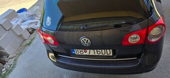 Passat B6 2.0TDI 4motion - 11