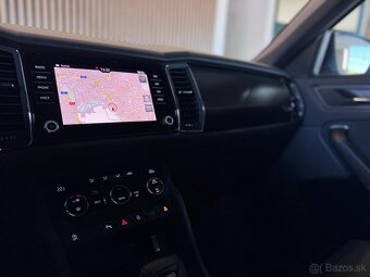 Škoda Kodiaq Sportline 2.0 TDI DSG/DPH/1.majiteľ - 11