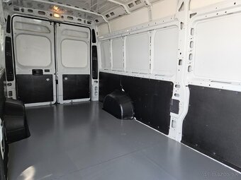 Peugeot boxer L4H2 2.2HDi/140hp - 2021 - 11