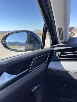 VW Passat GTE 1.4 TSI Plug-In Hybrid - 11