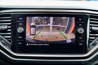 Volkswagen T-Roc 2.0 TDI BMT Style 4Motion DSG - 11
