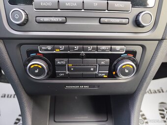 Volkswagen Golf 1.4 TSI Trendline - 11
