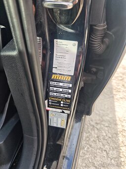 VW Golf 7 1.6 TDI 77kw 2013 - 11