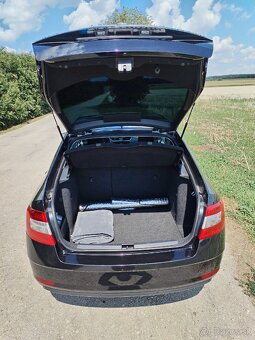 Škoda Octavia 2.0 TDI - 11